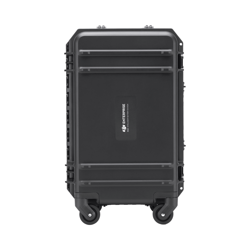 BS65 Intelligent Battery Station