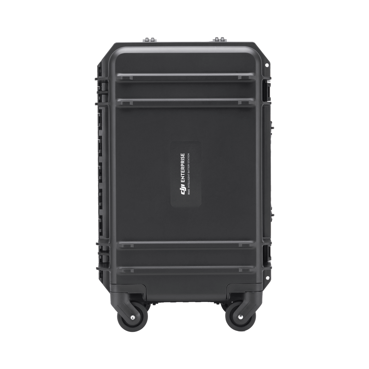 BS65 Intelligent Battery Station