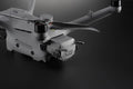 DJI Matrice 4D Series Battery