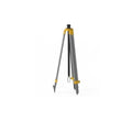 D-RTK 2 BASE STATION TRIPOD