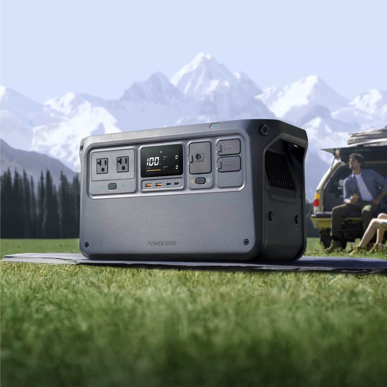 DJI Power 1000（NA）
