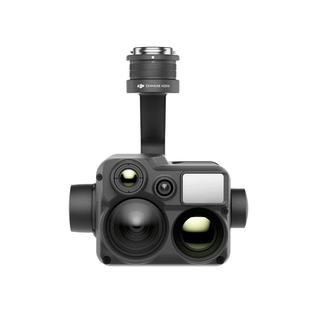 Zenmuse H20N (NA) SP