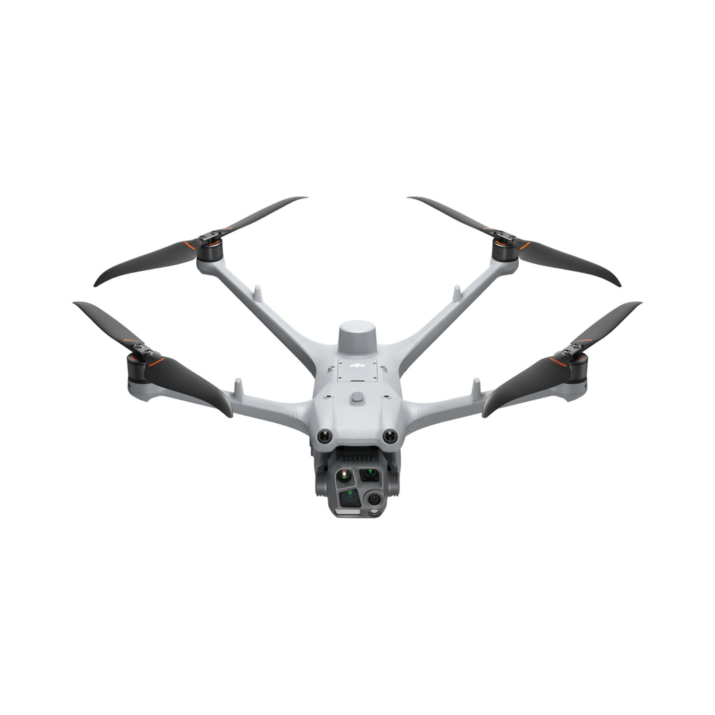 DJI Matrice 4TD(DJI RC Plus 2 Enterprise (NA)) SP Plus +