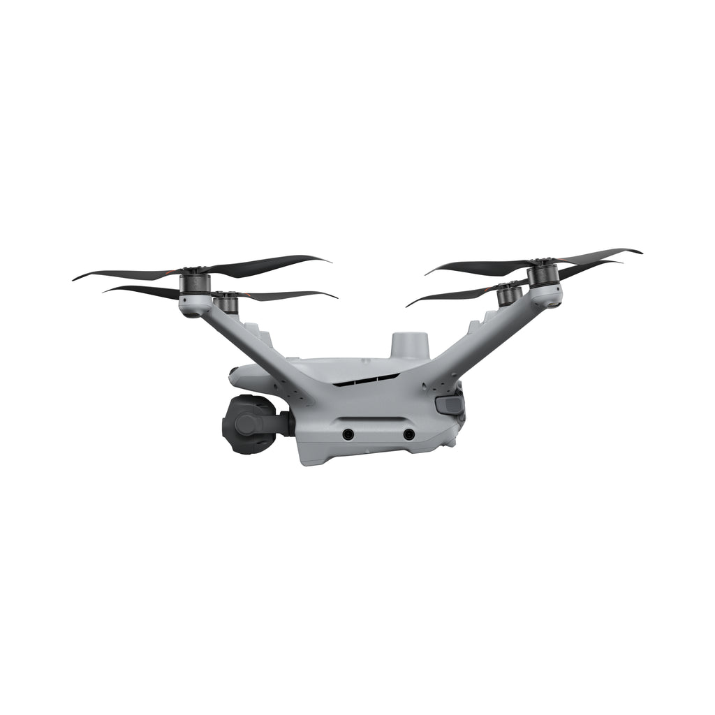 DJI Matrice 4TD(DJI RC Plus 2 Enterprise (NA)) SP Plus +