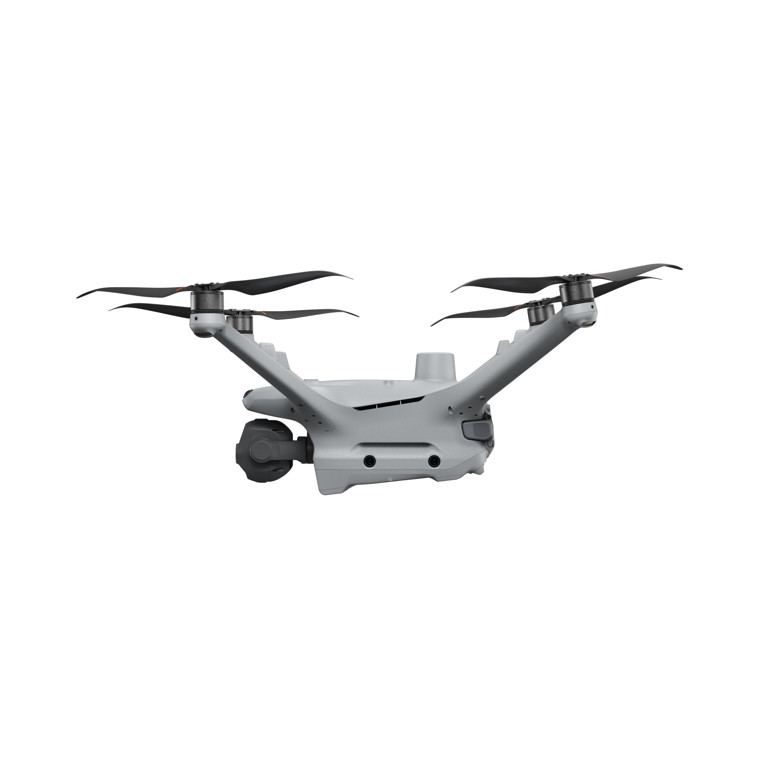DJI Matrice 4TD(DJI RC Plus 2 Enterprise (NA)) SP Plus +