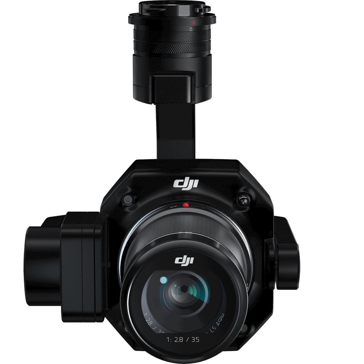 Zenmuse P1 (NA) SP