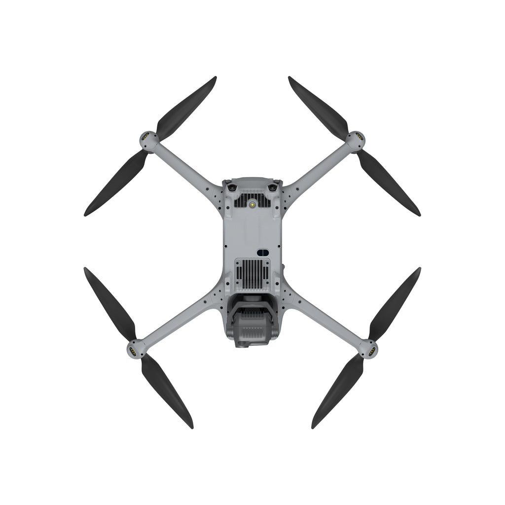 DJI Matrice 4TD(DJI RC Plus 2 Enterprise (NA)) SP Plus +
