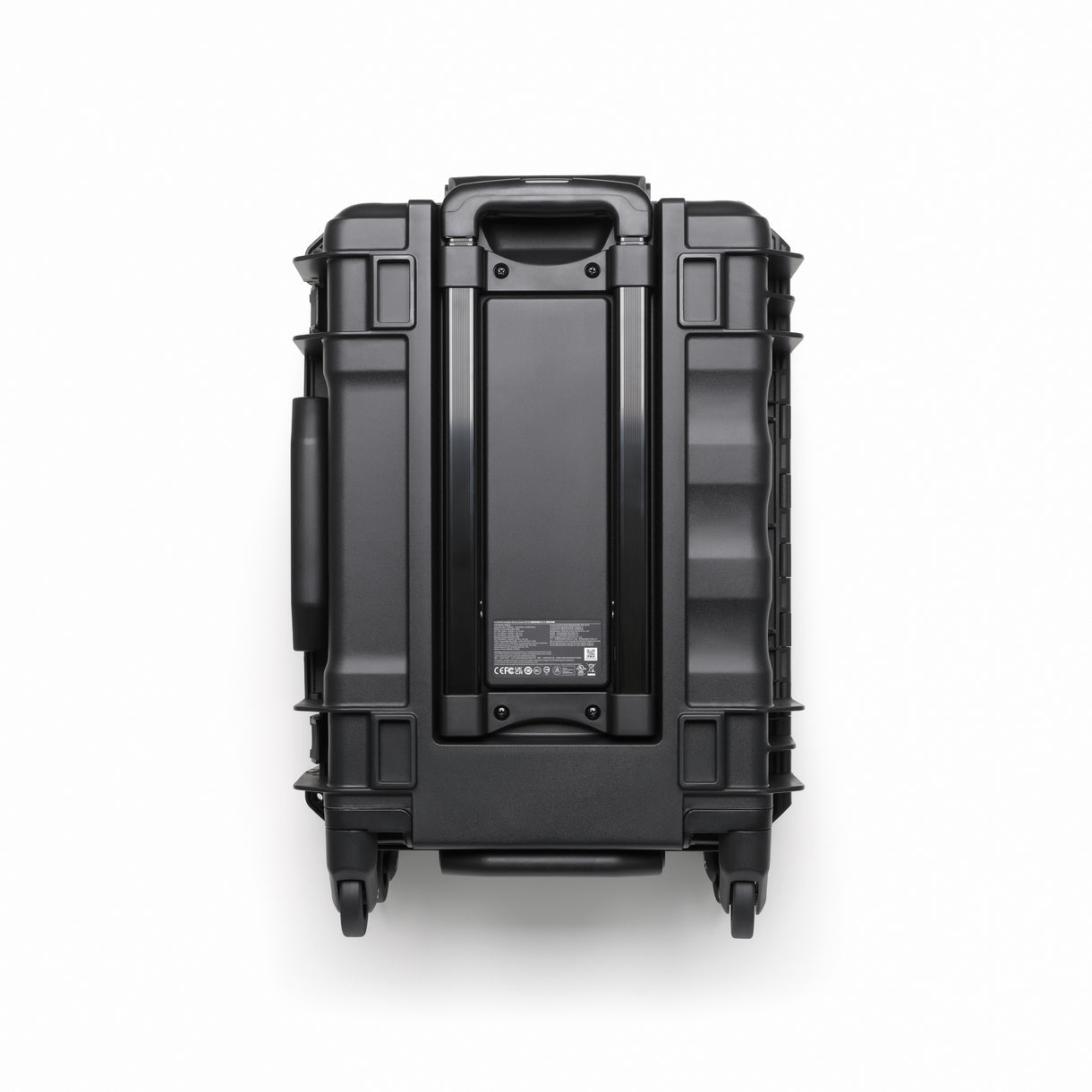 BS100 Intelligent Battery Station