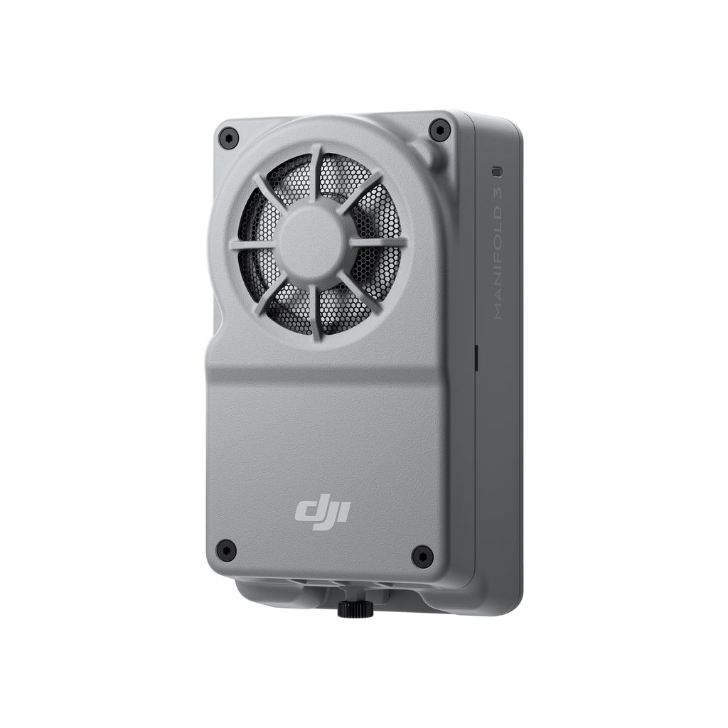 DJI Manifold 3 Onboard Computer