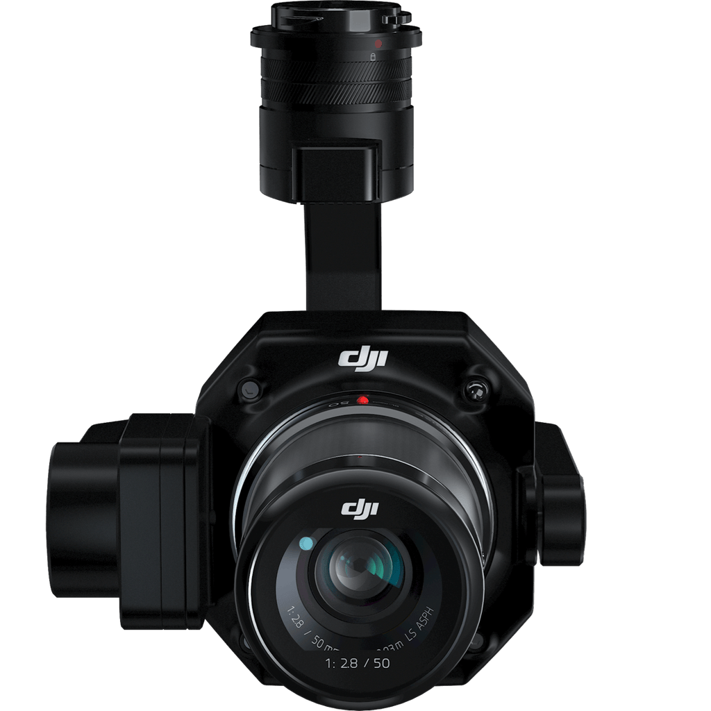 Zenmuse P1 (NA) SP