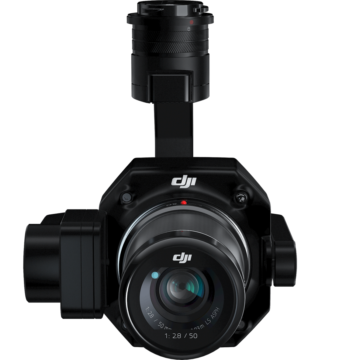 Zenmuse P1 (NA) SP