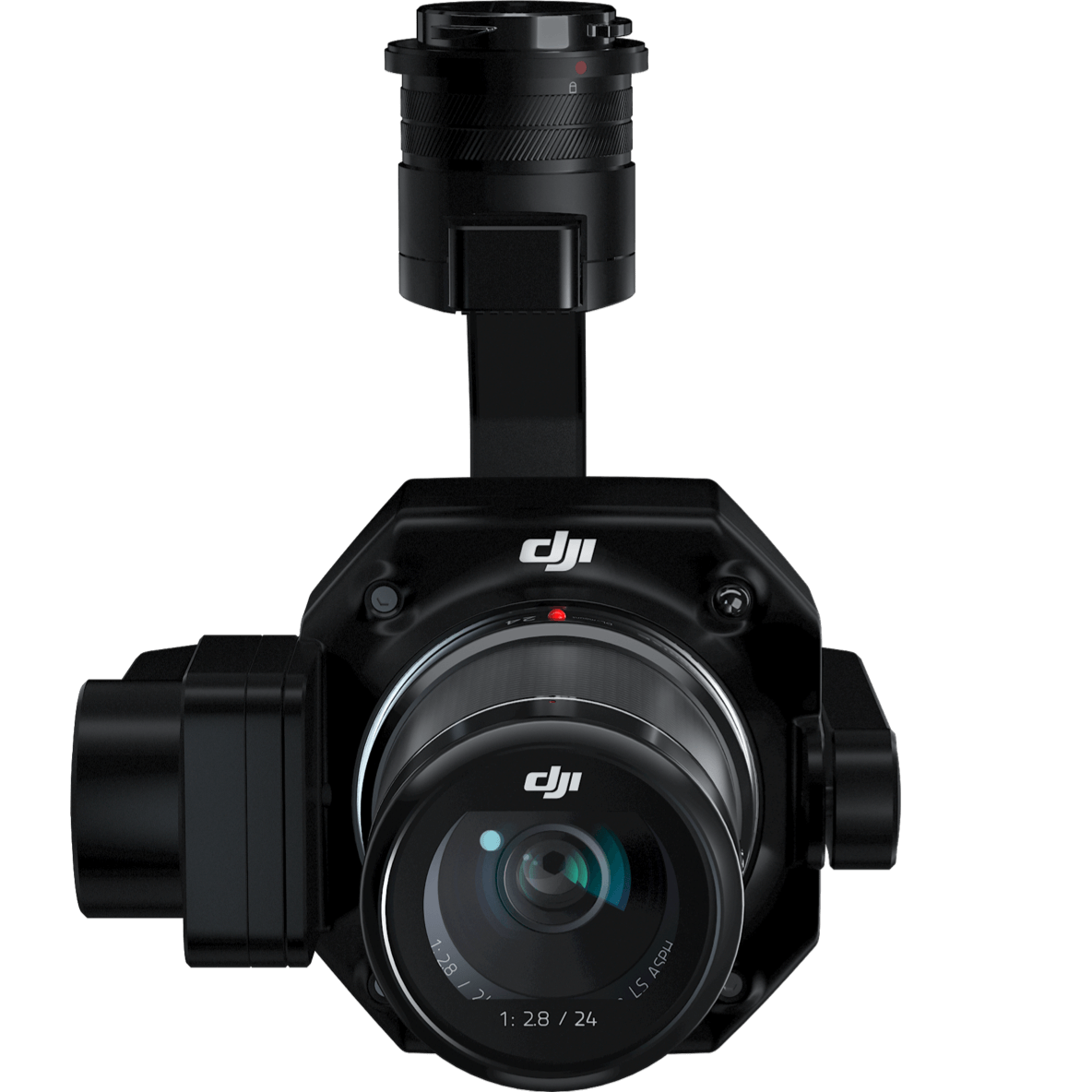 Zenmuse P1 (NA) SP
