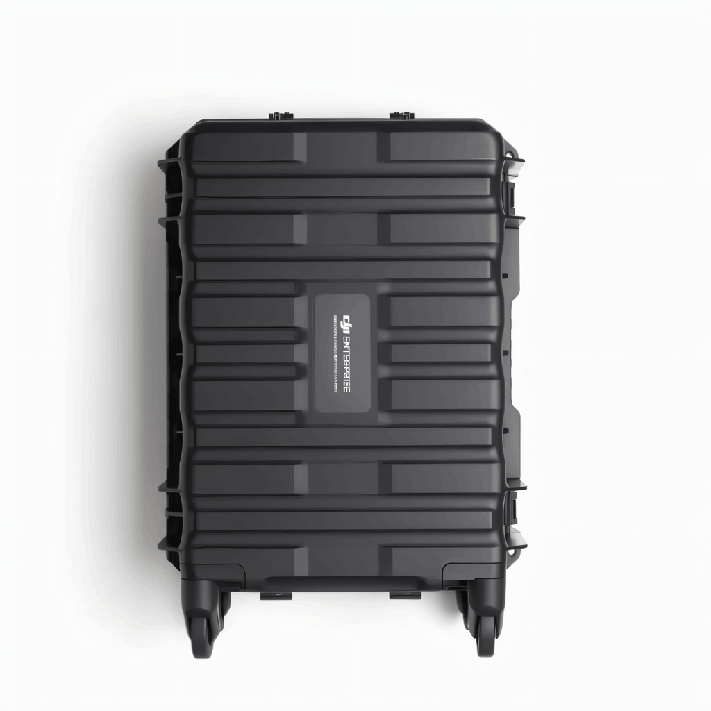 BS100 Intelligent Battery Station