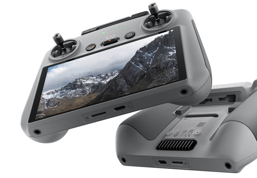 DJI Mini 5 Pro Fly More Combo Plus (DJI RC2)