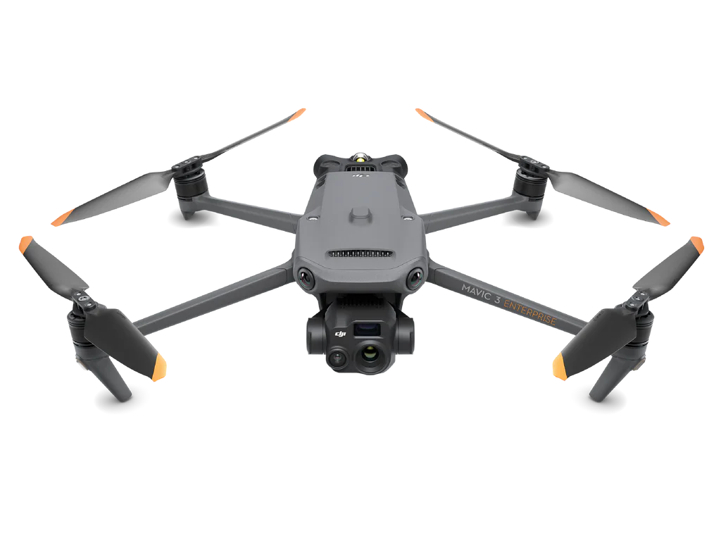 Mavic 3 Thermal (NA）SP