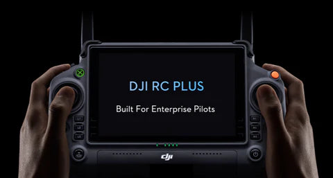 DJI RC Plus