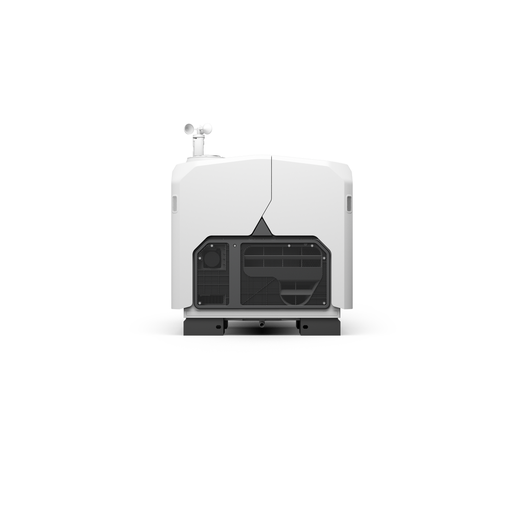 DJI Dock 3 (Flame-retardant foam version)