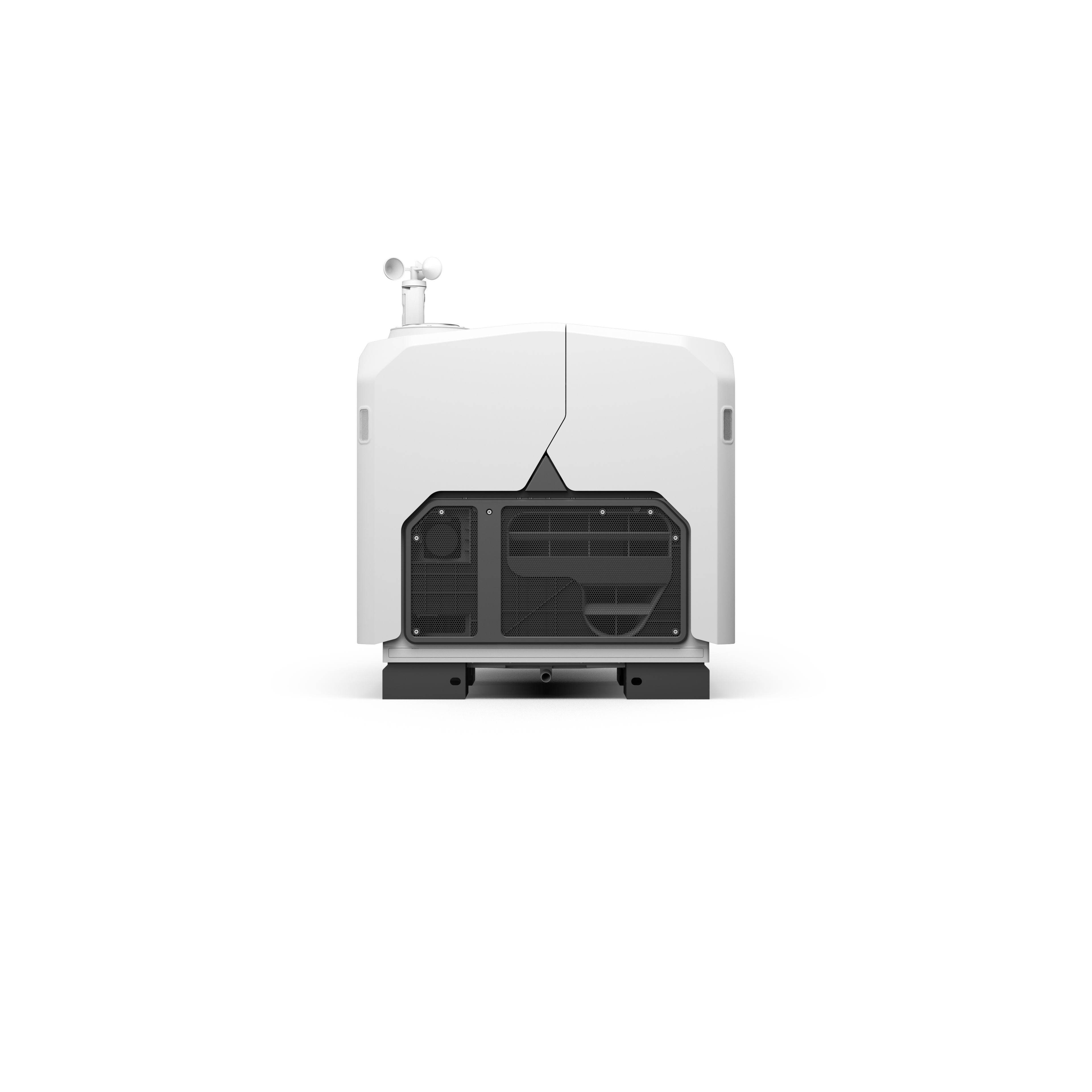 DJI Dock 3 (Flame-retardant foam version)