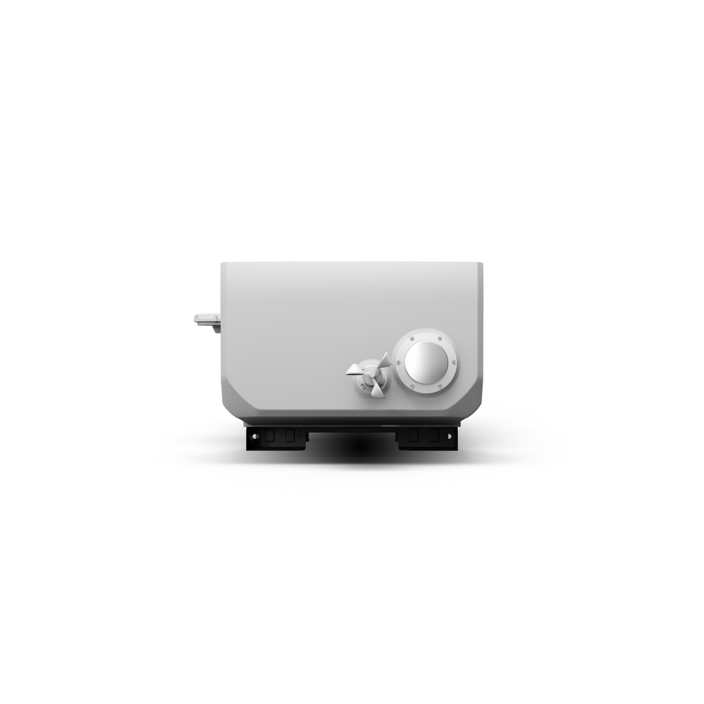 DJI Dock 3 (Flame-retardant foam version)