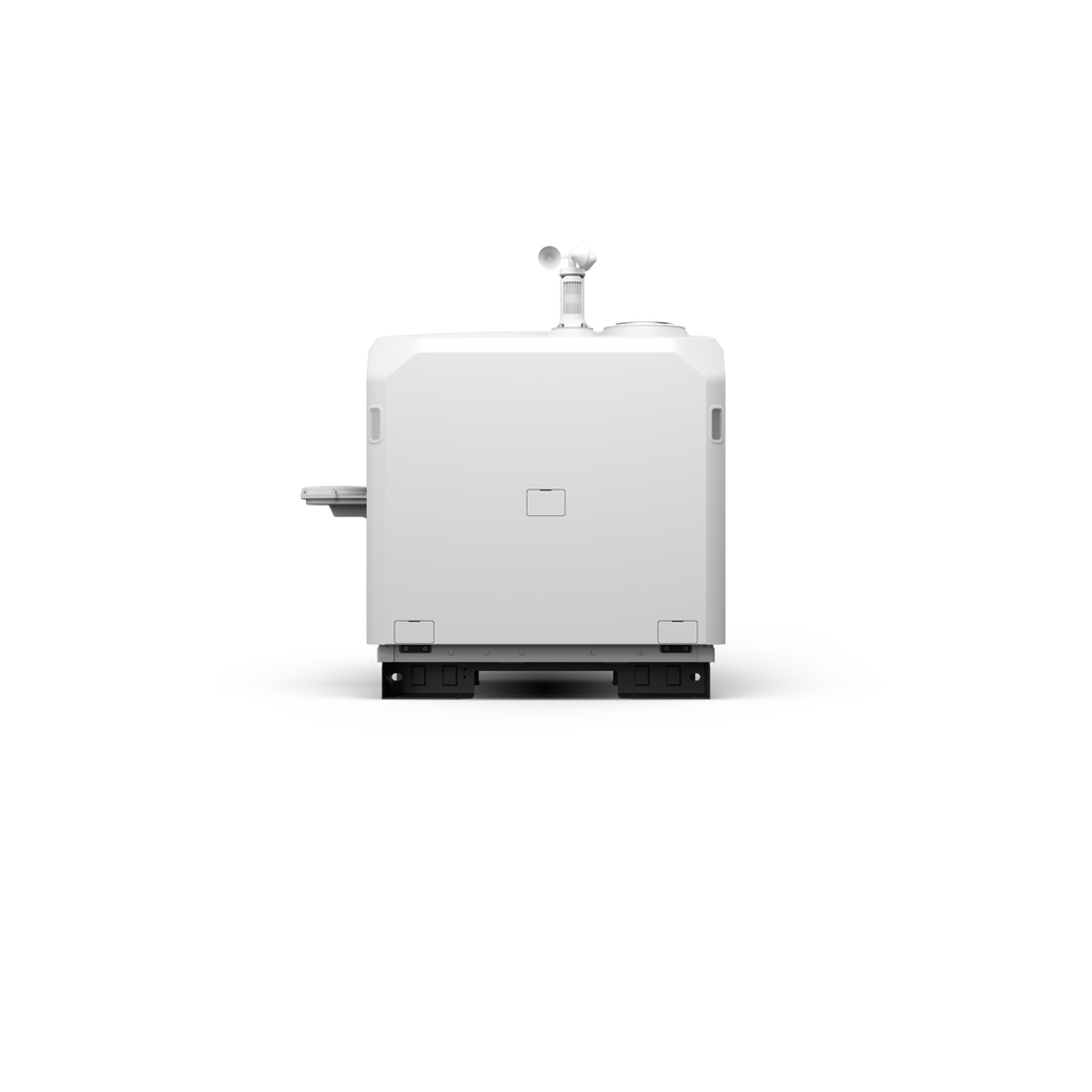 DJI Dock 3 (Flame-retardant foam version)