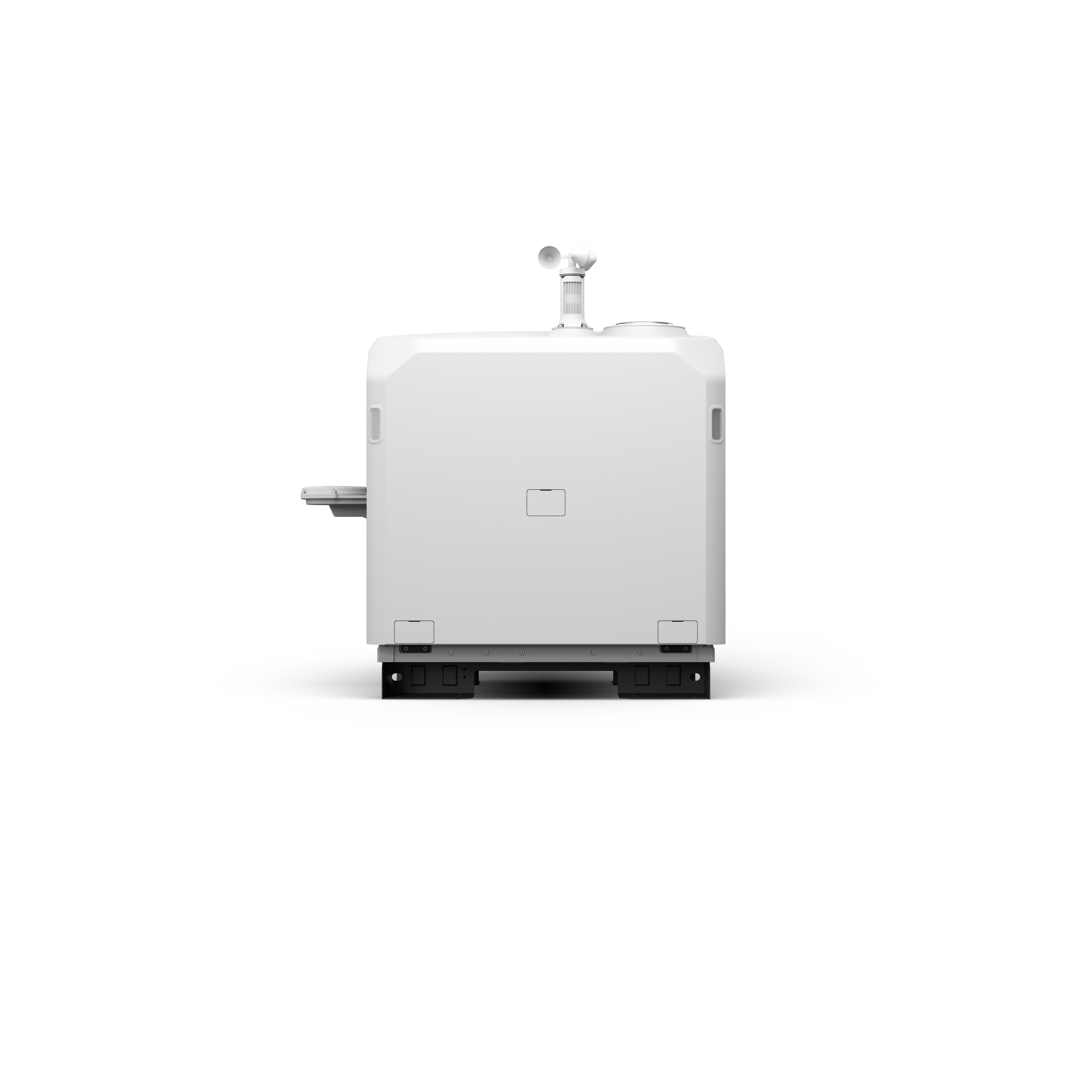 DJI Dock 3 (Flame-retardant foam version)