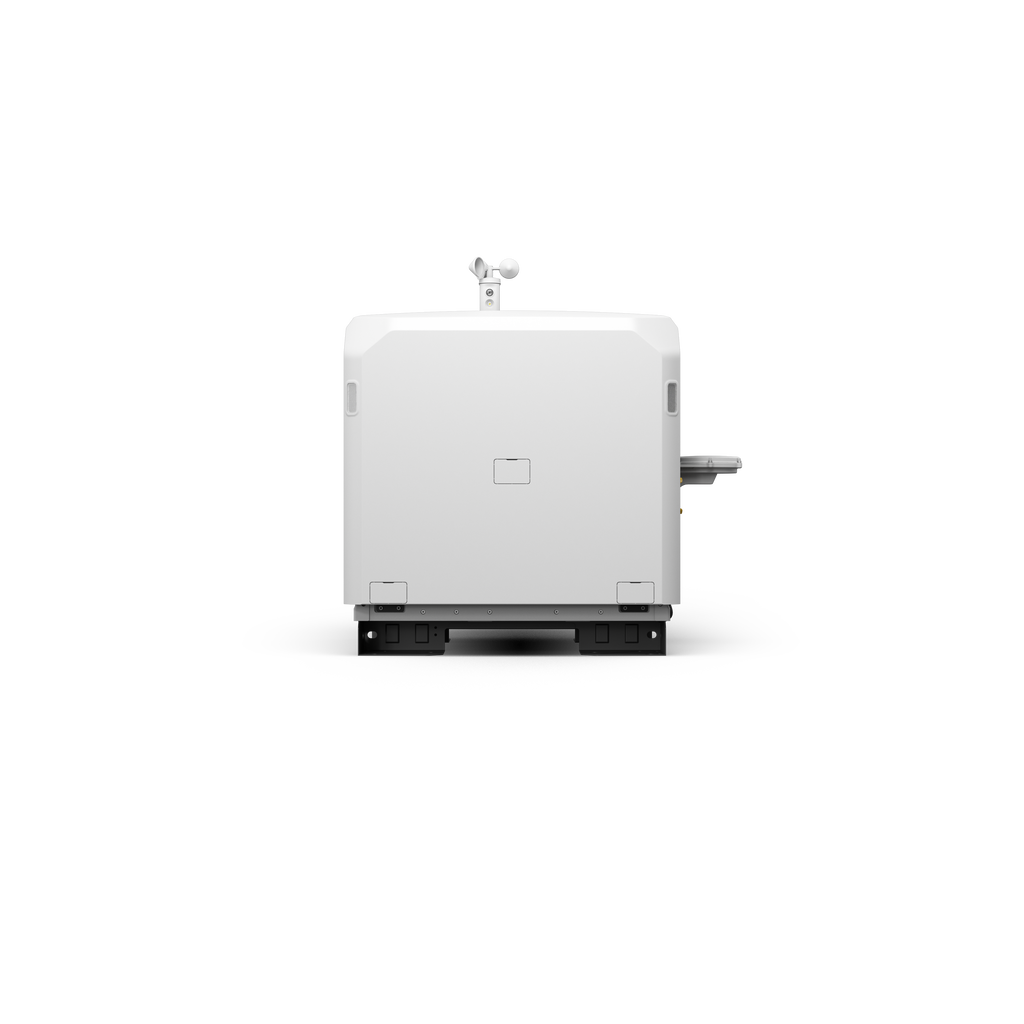 DJI Dock 3 (Flame-retardant foam version)