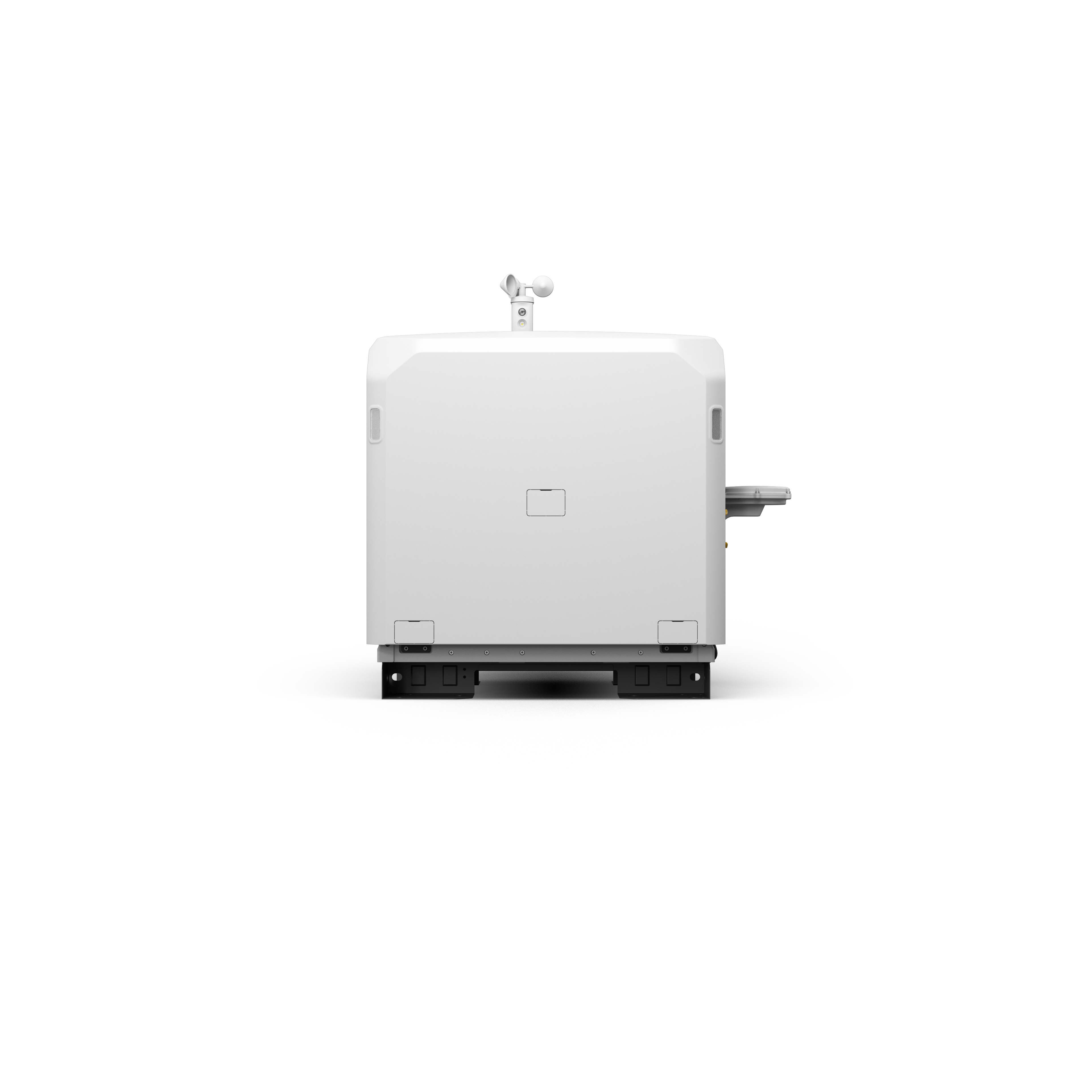 DJI Dock 3 (Flame-retardant foam version)