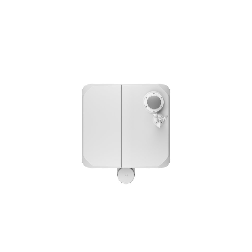 DJI Dock 3 (Flame-retardant foam version)