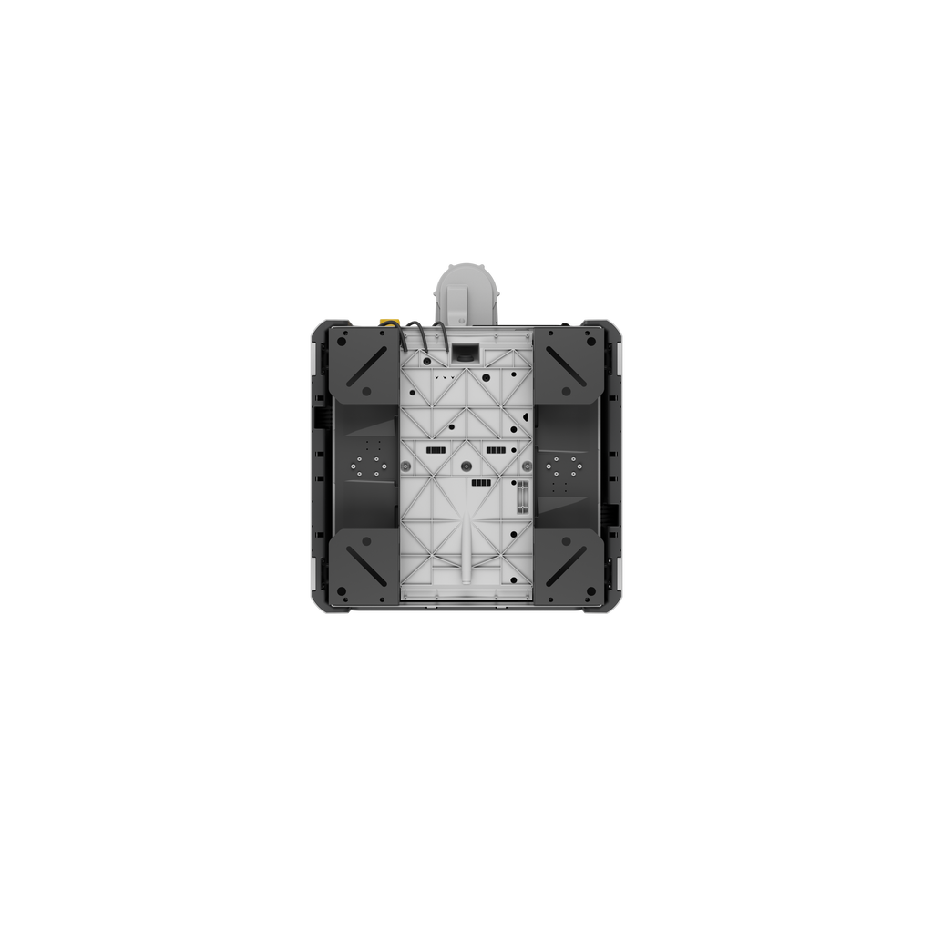 DJI Dock 3 (Flame-retardant foam version)