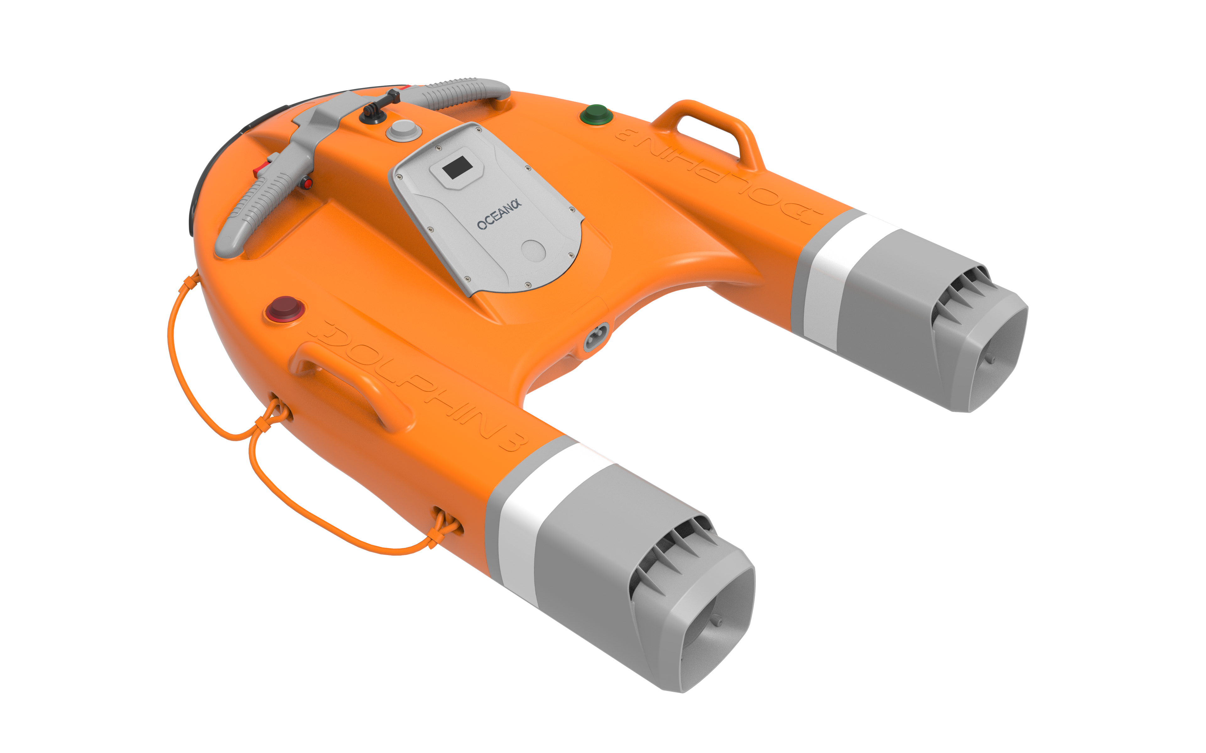 OceanAlpha Dolphin 3