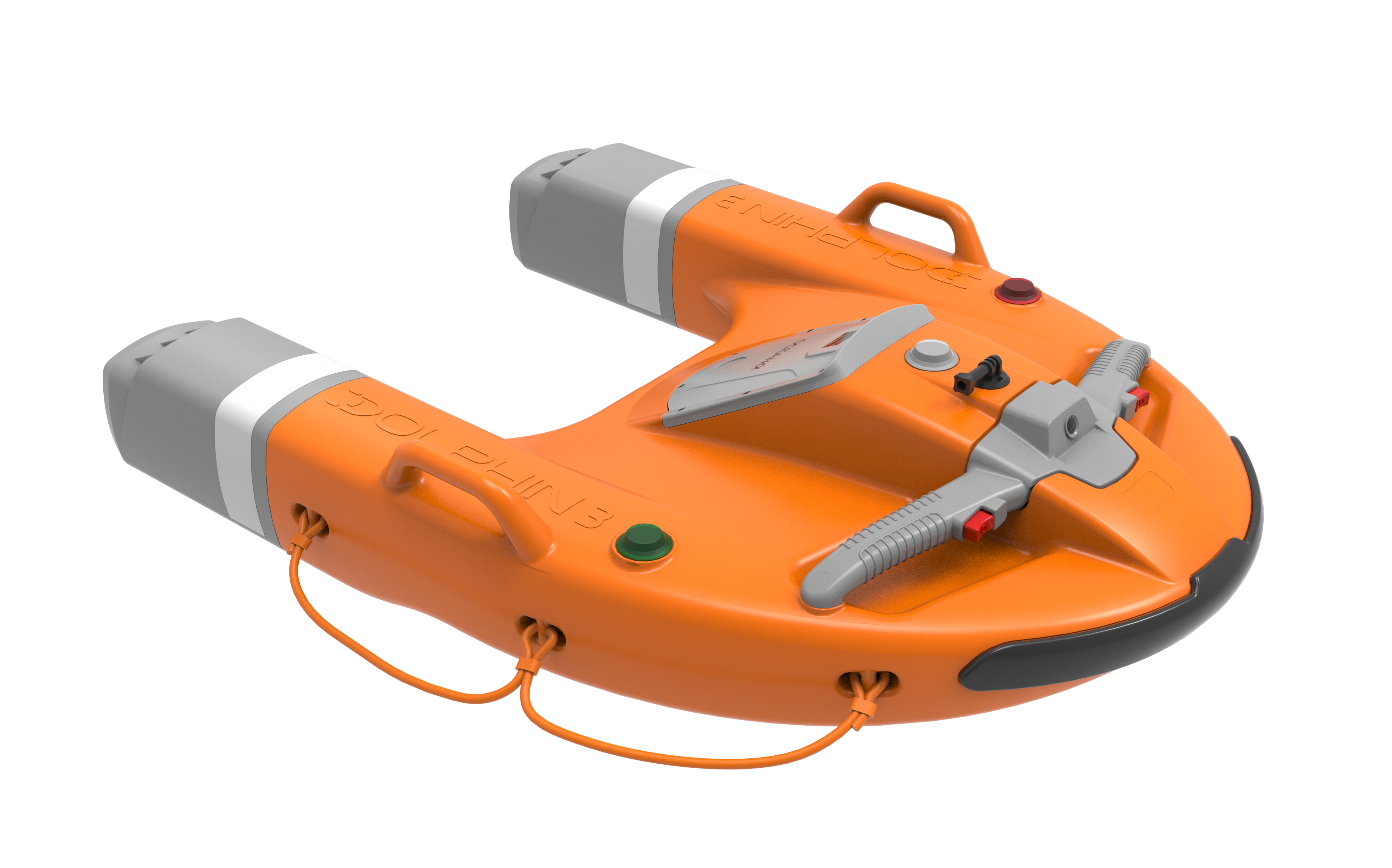 OceanAlpha Dolphin 3