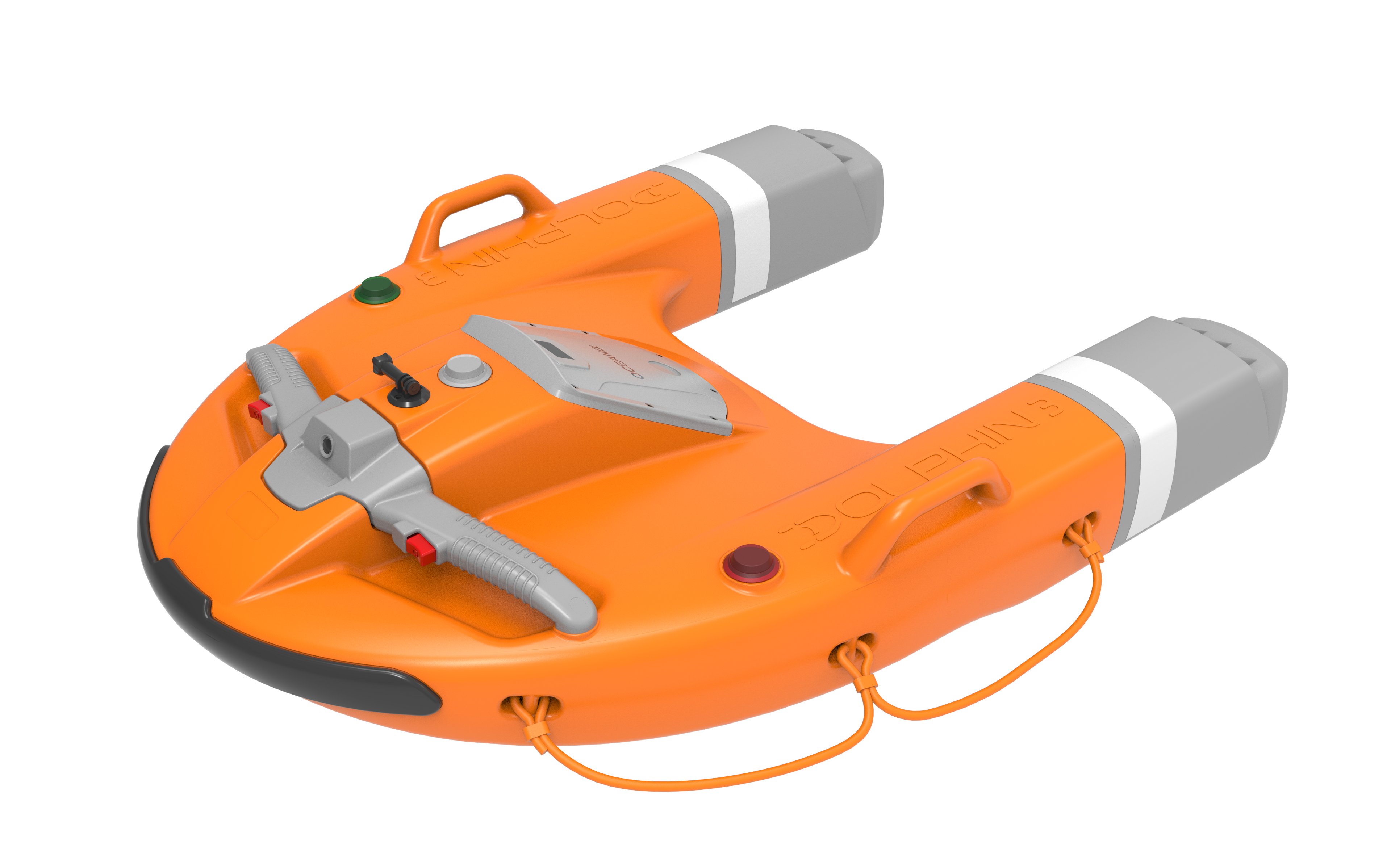 OceanAlpha Dolphin 3