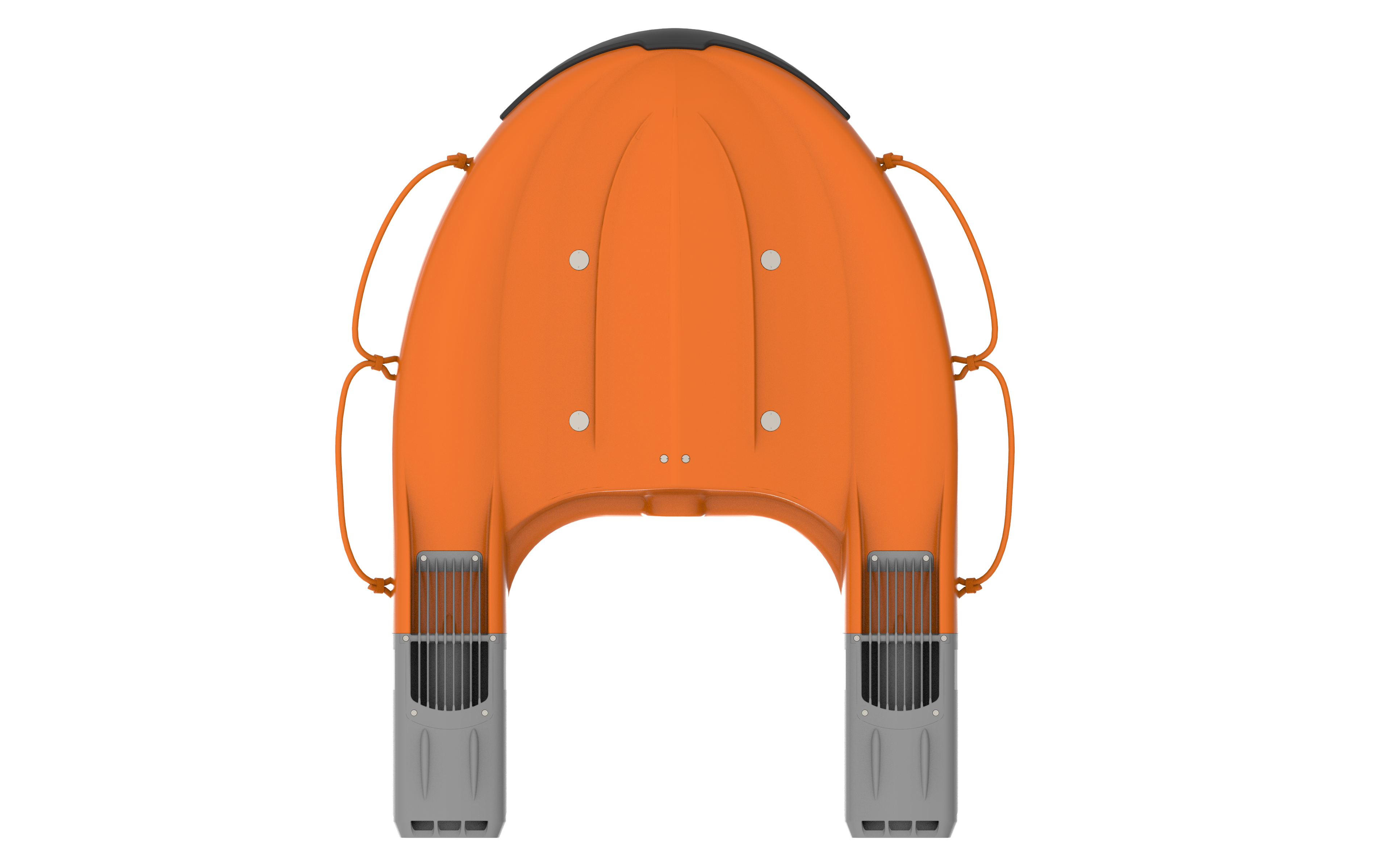 OceanAlpha Dolphin 3