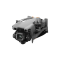 DJI Mini 5 Pro Fly More Combo Plus (DJI RC2)
