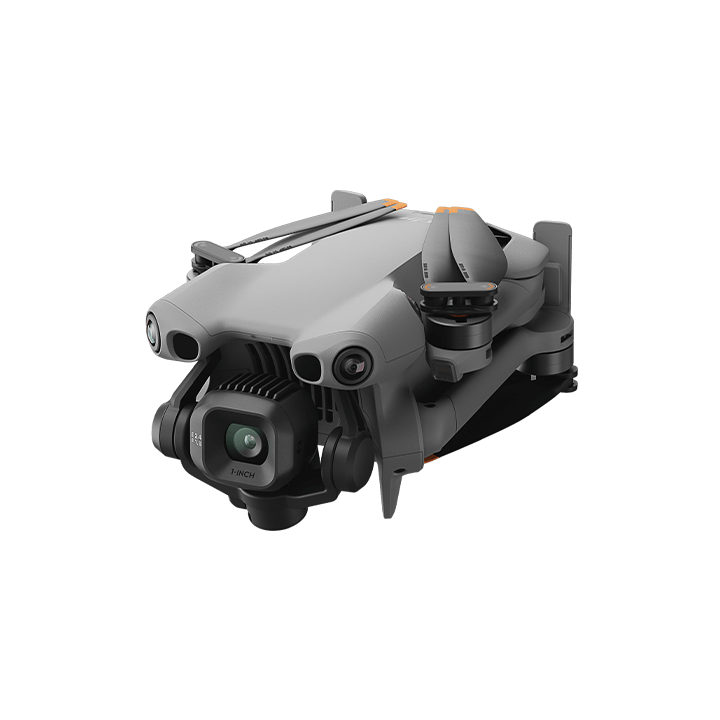 DJI Mini 5 Pro Fly More Combo Plus (DJI RC2)