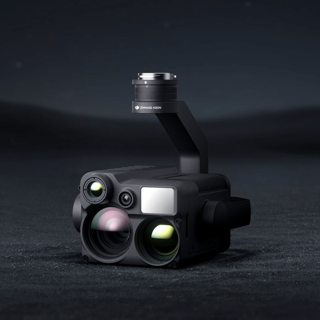 Zenmuse H20N (NA) SP