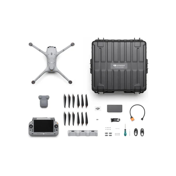 DJI Matrice 4TD(DJI RC Plus 2 Enterprise (NA)) SP Plus +