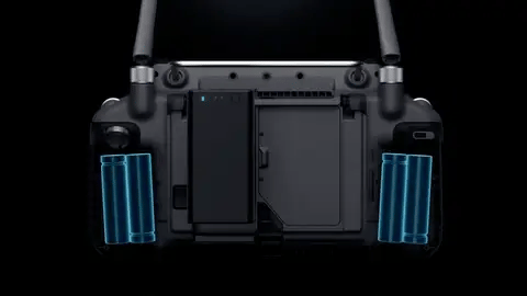 DJI RC Plus