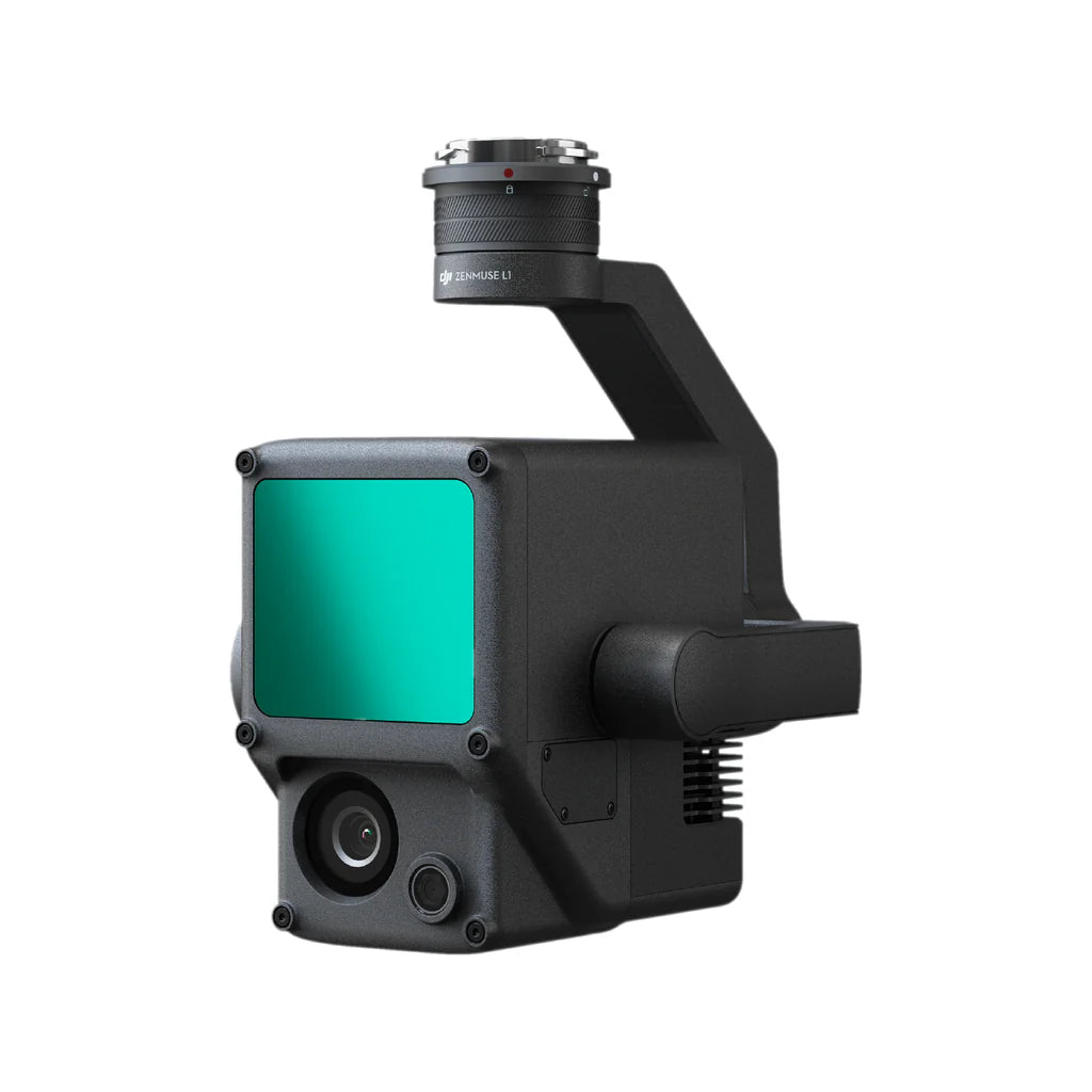 Zenmuse L1 (NA) SP
