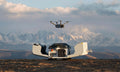 DJI Dock 3 (Flame-retardant foam version)