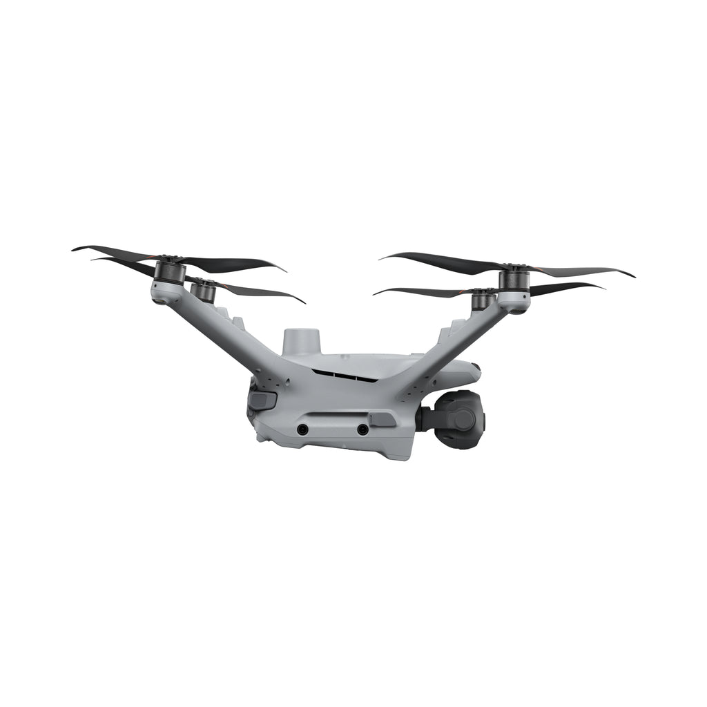 DJI Matrice 4TD(DJI RC Plus 2 Enterprise (NA)) SP Plus +