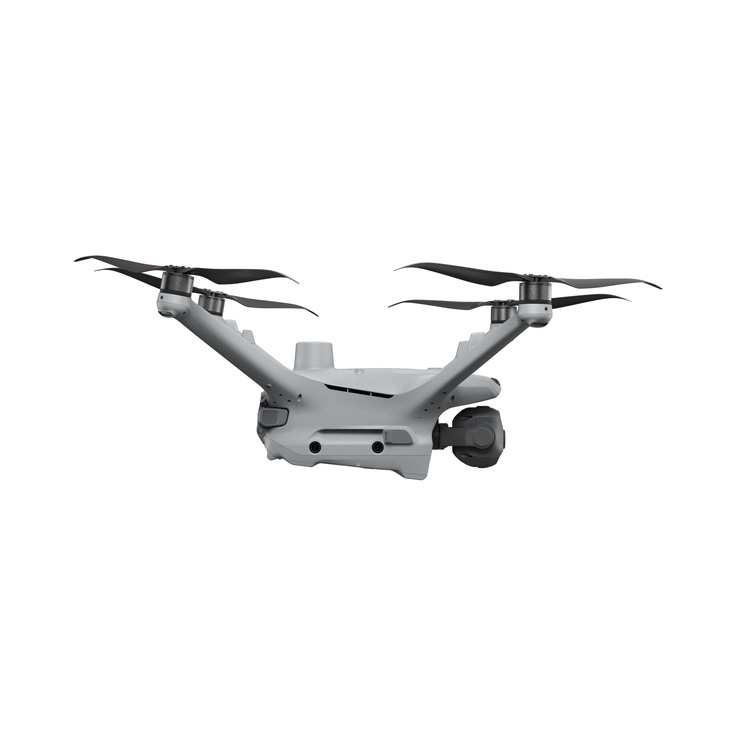 DJI Matrice 4TD(DJI RC Plus 2 Enterprise (NA)) SP Plus +