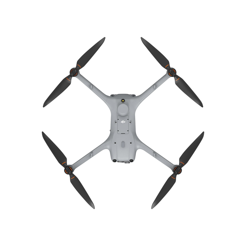 DJI Matrice 4TD(DJI RC Plus 2 Enterprise (NA)) SP Plus +