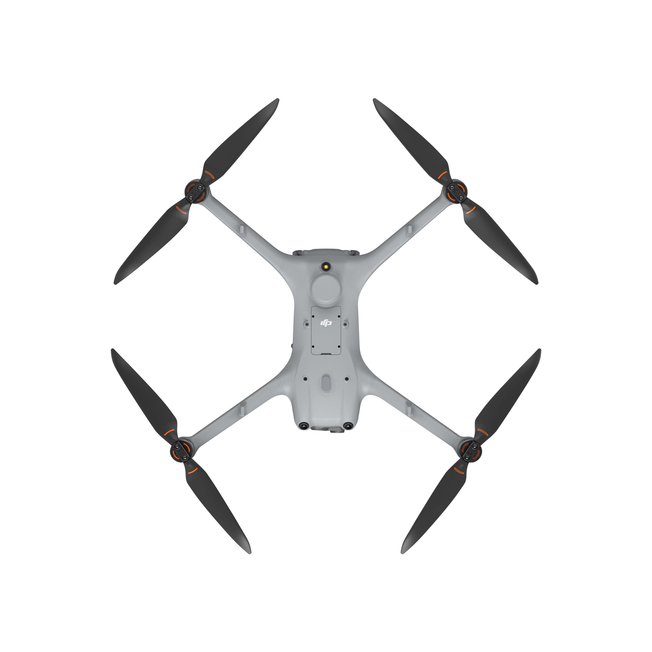 DJI Matrice 4TD(DJI RC Plus 2 Enterprise (NA)) SP Plus +