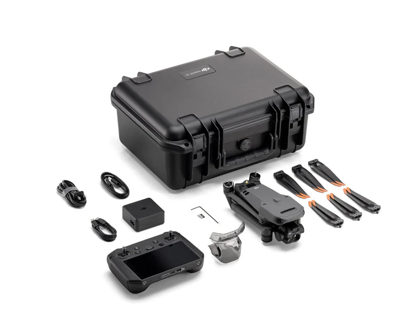 Mavic 3 Thermal (NA）SP