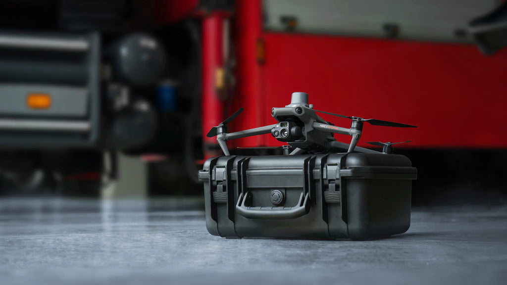 Mavic 3 Thermal (NA）SP